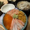 熱海おさかな・大食堂