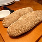アウトバック ステーキハウス - 