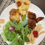 京都山科 ホテル山楽 - 