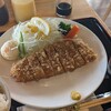 カフェテラス ハナノキ