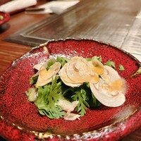 くずし鉄板 あばぐら 神田店 - 