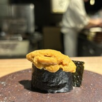 恵比寿 鮨 藤 - 