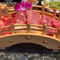 東京焼肉 一頭や コレド室町テラス店 - 