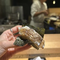 恵比寿 鮨 藤 - 