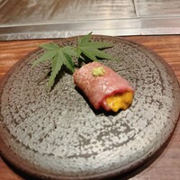 くずし鉄板 あばぐら 神田店 - 