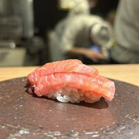 恵比寿 鮨 藤 - 