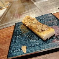 くずし鉄板 あばぐら 神田店 - 