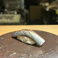 恵比寿 鮨 藤 - 