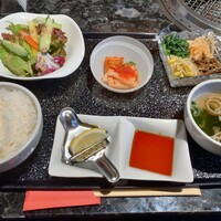 東京焼肉 一頭や コレド室町テラス店 - 