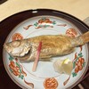 のどぐろ割烹 一心 別邸