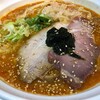 はりけんラーメン 本店