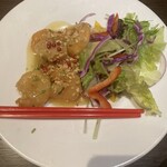 老李 長崎中華街 総本店 - 