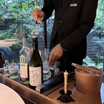 レフェルヴェソンス - 