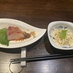 老李 長崎中華街 総本店 - 