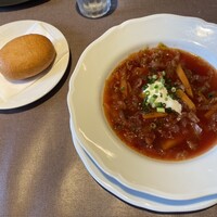 Russian Restaurant ROGOVSKI 銀座 - 