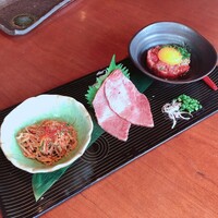 蕃 YORONIKU - 