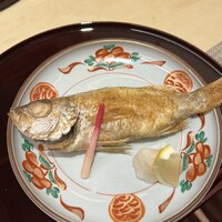 のどぐろ割烹 一心 別邸 - 