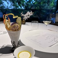 レフェルヴェソンス - 