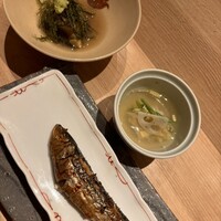 鮨 秀とら - 
