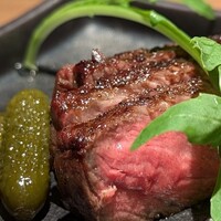 飯家 くーた 西中洲本店 - 柔らかくて美味しかった