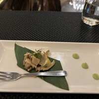 BLT STEAK OSAKA - 