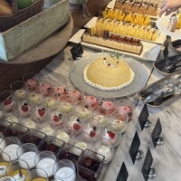 シースケープ テラス・ダイニング - 