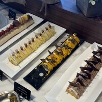 シースケープ テラス・ダイニング - 