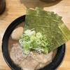 とんこつらぁ麺 松もと