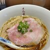 らぁ麺 さわ田