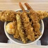 日本橋天丼 金子半之助 ららぽーと富士見店