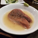 い志井 - ゆでたん