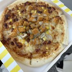 ファミリーマート - 料理写真: