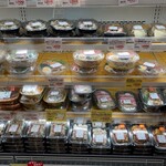 成城石井 - 料理写真: