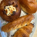 CINQ BAKERY - 