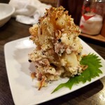 い志井 - 大人のポテトサラダ