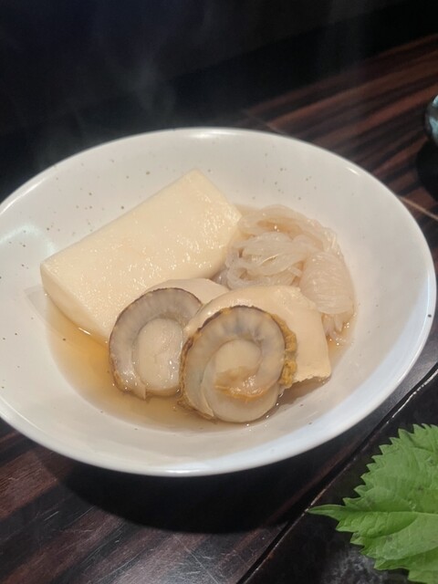 北見おでんとまぐろ