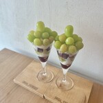 瓦そば と 珈琲と シガ食堂 - 