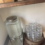 瓦そば と 珈琲と シガ食堂 - 