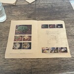 瓦そば と 珈琲と シガ食堂 - 