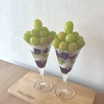 瓦そば と 珈琲と シガ食堂 - 