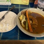 スペース スパイス - 