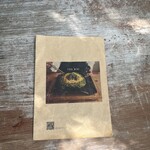 瓦そば と 珈琲と シガ食堂 - 