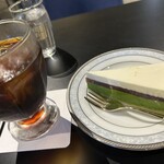 カフェ ド ボウ 京都三条店 - 