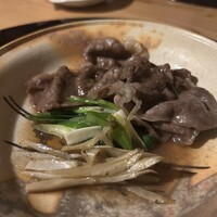 からすみ蕎麦 月と松 - 