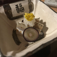 からすみ蕎麦 月と松 - 