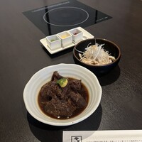 博多もつ鍋 やま中 赤坂店 - 
