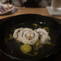 からすみ蕎麦 月と松 - 