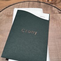 Crony - 