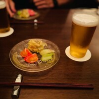 OSAKA きっちん 銀座本店 - 