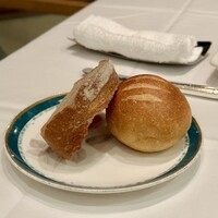 スペシャリティレストラン マルメゾン - 